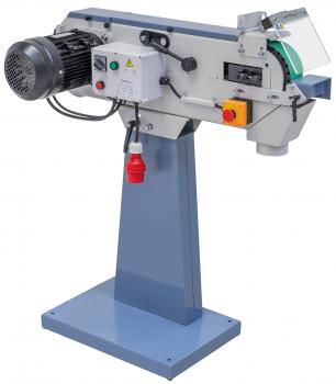 Bernardo Bandschleifmaschine MS 75x2000 BR-2 400V
